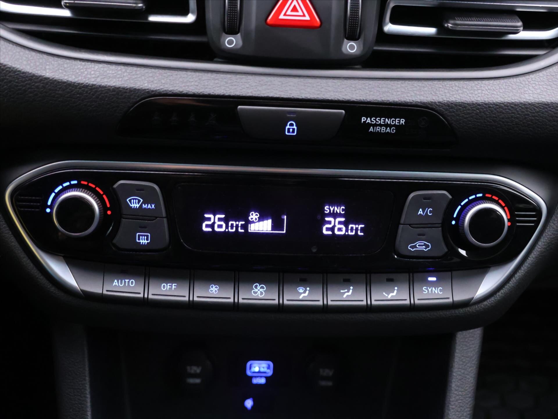 Hyundai i30 Liftback 998,0 88 kw