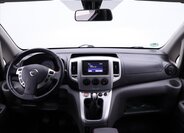 Nissan NV200 VAN / Minibus 1,5 l 81 kw