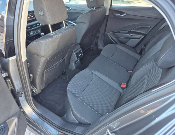 Škoda Fabia Hatchback 1,0 l 70 kw