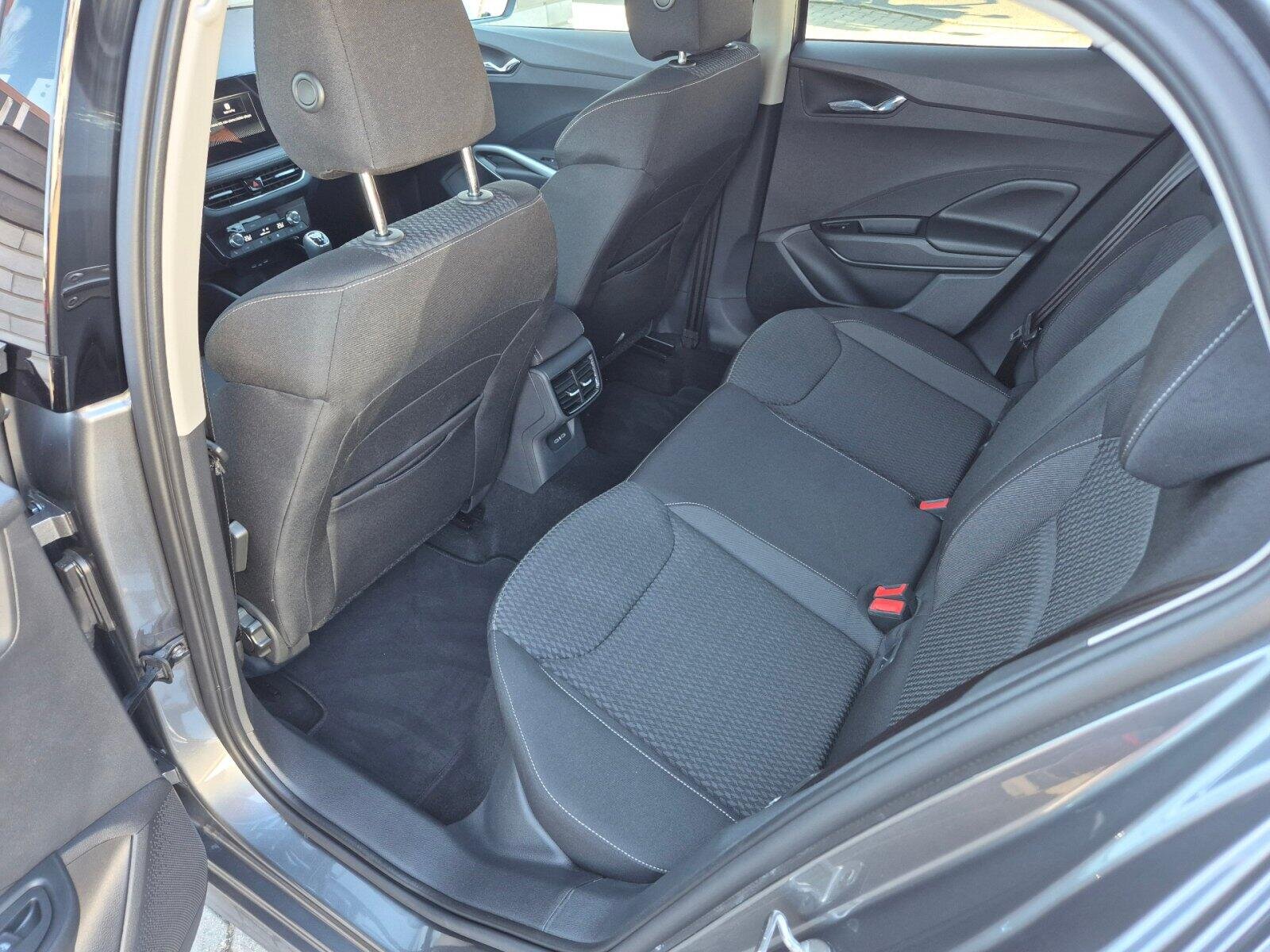 Škoda Fabia Hatchback 1,0 l 70 kw