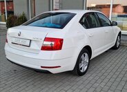 Škoda Octavia Liftback 2,0 l 110 kw