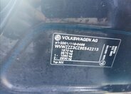 Volkswagen Passat CC Sedan 2,0 l 147 kw