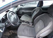 Peugeot 206 Hatchback 1,4 l 55 kw