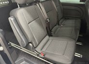 Mercedes-Benz Vito VAN-Minibus 0,0 140 kw