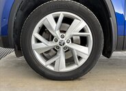 Škoda Kodiaq SUV / Terénní 2,0 l 140 kw