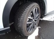 Honda HR-V Ostatní 1,5 l 79 kw