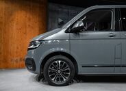 Volkswagen Transporter 2