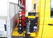 Volkswagen Crafter Ostatní 2,0 l 130 kw