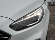 Ford S-MAX Kombi 2,5 l 110 kw