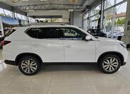 SsangYong Rexton 8