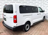 Toyota ProAce Verso MPV 2,0 l 106 kw