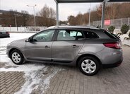 Renault Mégane Kombi 1,6 l 74 kw