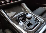 BMW X6 SUV / Terénní 3,0 l 250 kw