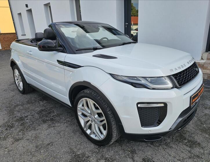 Land Rover Range Rover 27