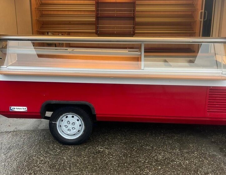 Fiat Ducato VAN-Minibus 0,0 62 kw