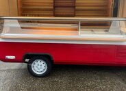 Fiat Ducato VAN-Minibus 0,0 62 kw