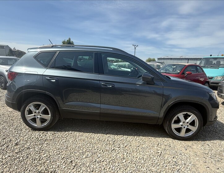 Seat Ateca SUV 1,6 l 85 kw