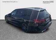 Mercedes-Benz Třídy C 3