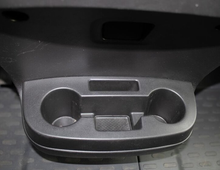 Fiat Ducato VAN / Minibus 2,6 l 88 kw