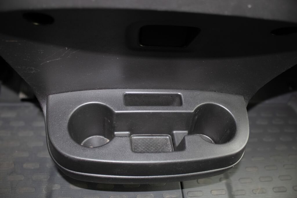 Fiat Ducato VAN / Minibus 2,6 l 88 kw