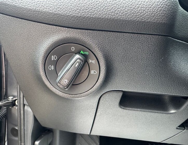 Škoda Kodiaq SUV / Terénní 2,0 l 140 kw