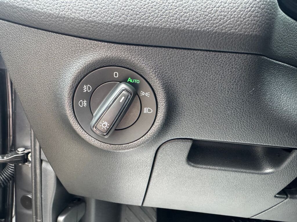 Škoda Kodiaq SUV / Terénní 2,0 l 140 kw