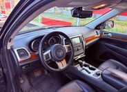 Jeep Grand Cherokee 3