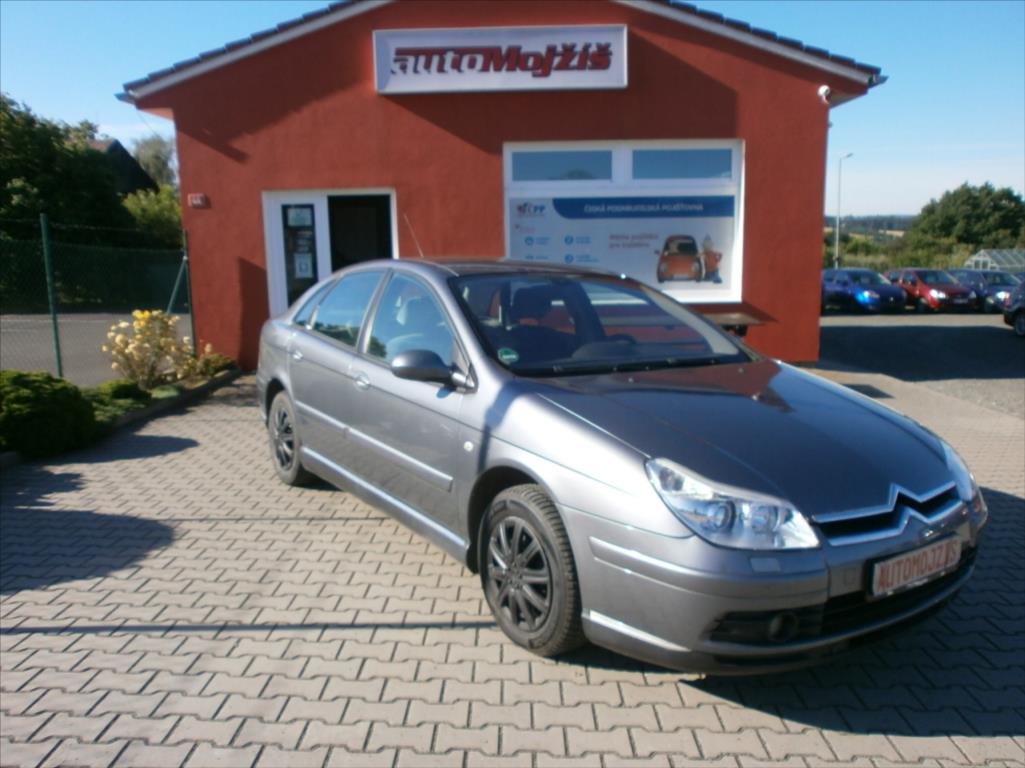 Citroën C5