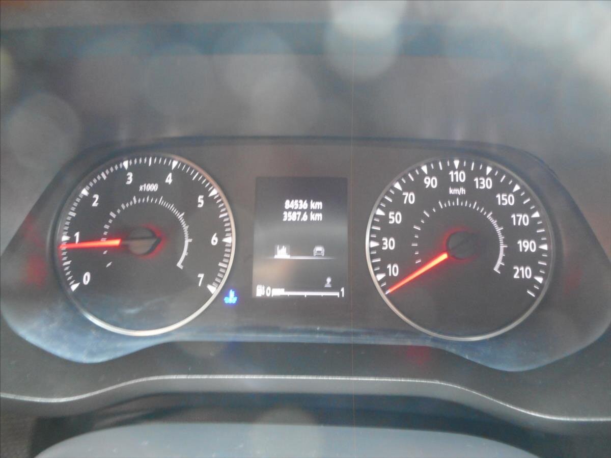 Renault Trafic MPV 2,0 l 110 kw