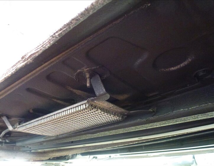 Citroën Berlingo Skříň 1,6 l 55 kw