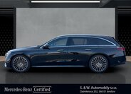 Mercedes-Benz Třídy E Kombi 3,0 l 270 kw