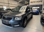 Škoda Yeti SUV / Terénní 1,4 l 90 kw