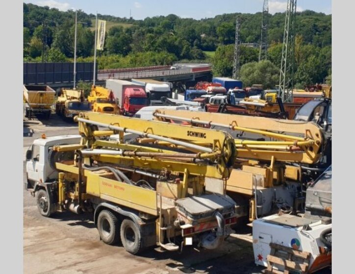 Tatra Ostatní Ostatní 0,0 208 kw