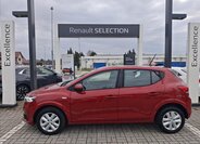 Dacia Sandero Hatchback 999,0 67 kw