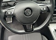 Volkswagen Passat Kombi 2,0 l 140 kw