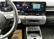 Hyundai Kona SUV / Terénní 0,0 150 kw