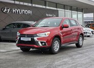 Mitsubishi ASX Kombi 1,6 l 86 kw