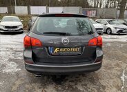 Opel Astra Kombi 1,4 l 88 kw