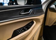 Jeep Grand Cherokee SUV 3,6 l 218 kw