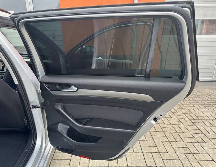 Volkswagen Passat 21