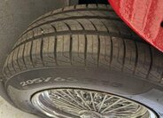 Mercedes-Benz SLC Kupé 0,0 136 kw