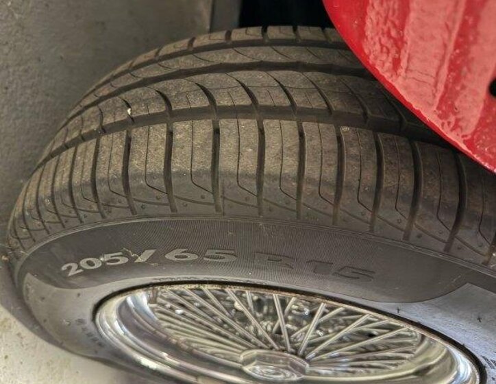 Mercedes-Benz SLC Kupé 0,0 136 kw