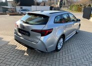 Toyota Corolla Kombi 1,8 l 72 kw