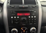 Suzuki Grand Vitara SUV / Terénní 1,9 l 95 kw