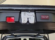 Mercedes-Benz Třídy V MPV 2,0 l 140 kw