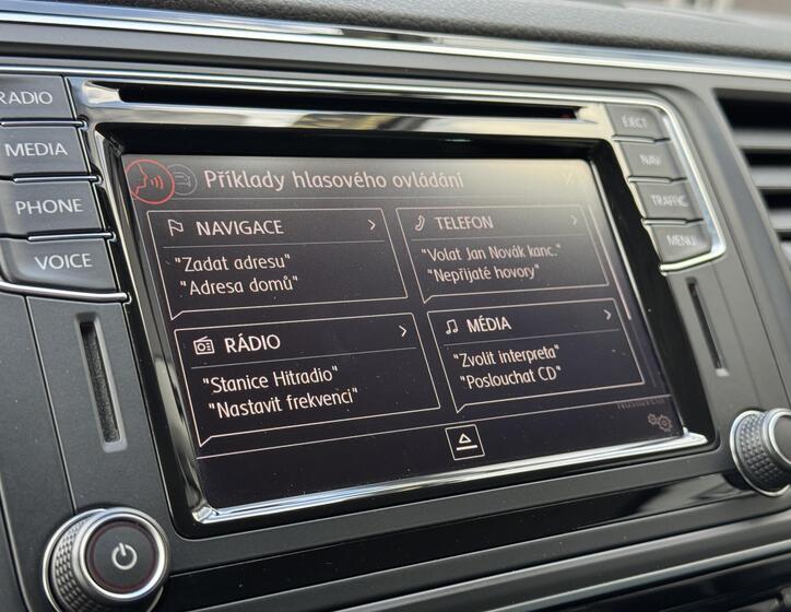 Volkswagen Multivan 31