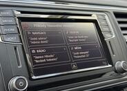 Volkswagen Multivan 31