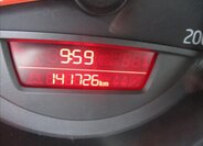 Volkswagen up! Hatchback 999,0 44 kw