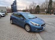 KIA Ceed 1