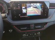 Škoda Scala Hatchback 1,5 l 110 kw